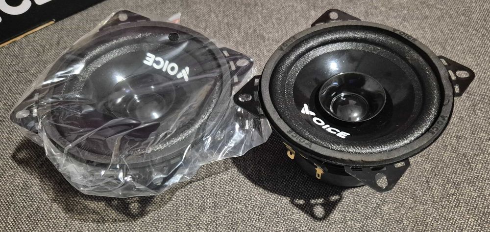 Автодинаміки LX-100