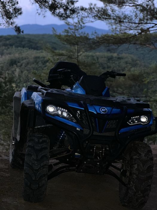 Cfmoto-cforce1000