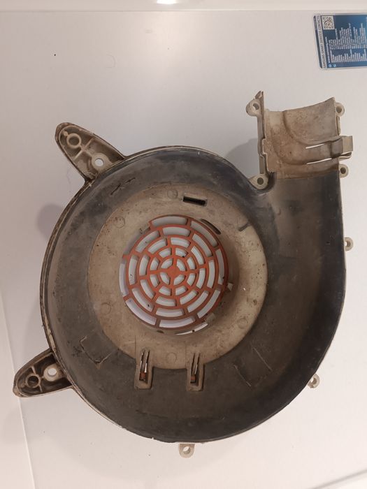 Tampa soprador STIHL