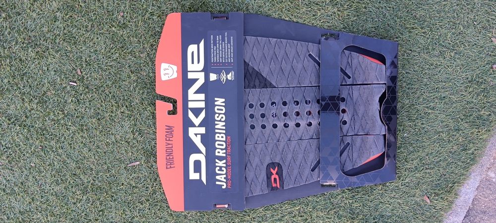 Deck Surf Dakine Jack Robinson