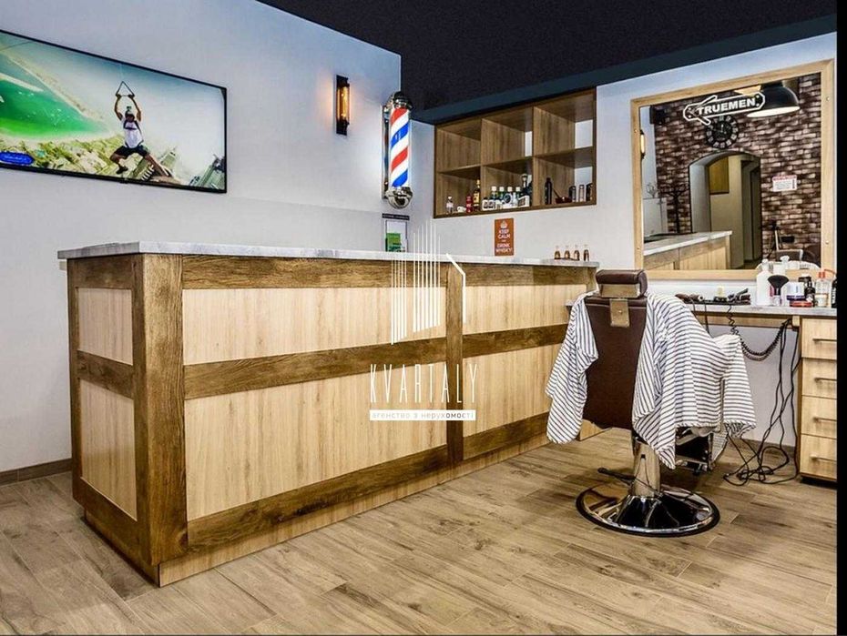 Commercial real estate at (area 180 m²) - Atlanta.ua - photo 4