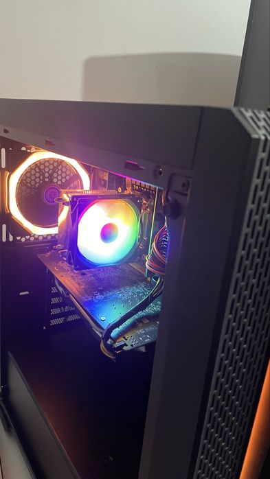 Cpu gamer - Kit xeon - otimo custo beneficio