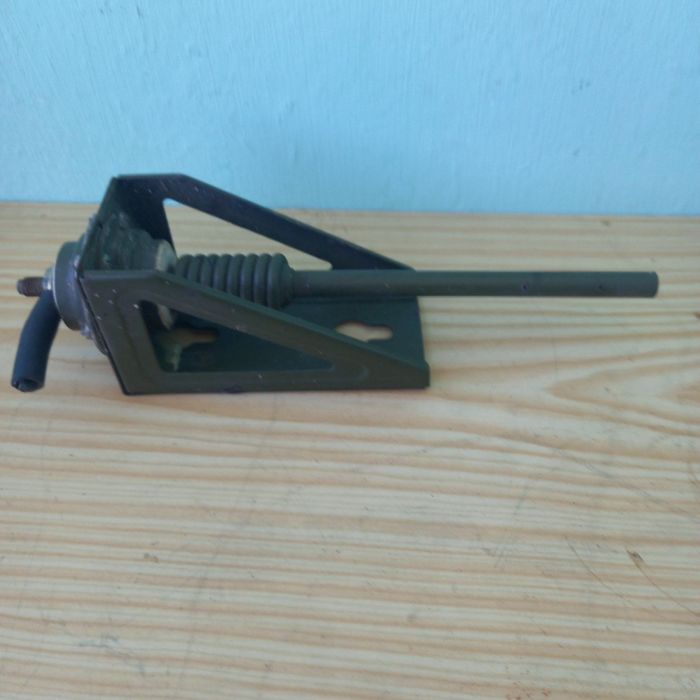 Армейская радиостанция- Принадлежности