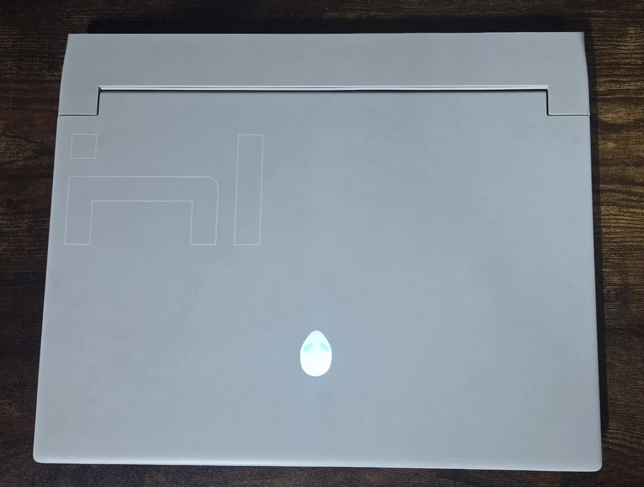 Dell Alianware x14 RTX 3060