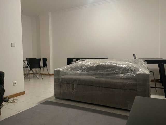 Arrendo Apartamento