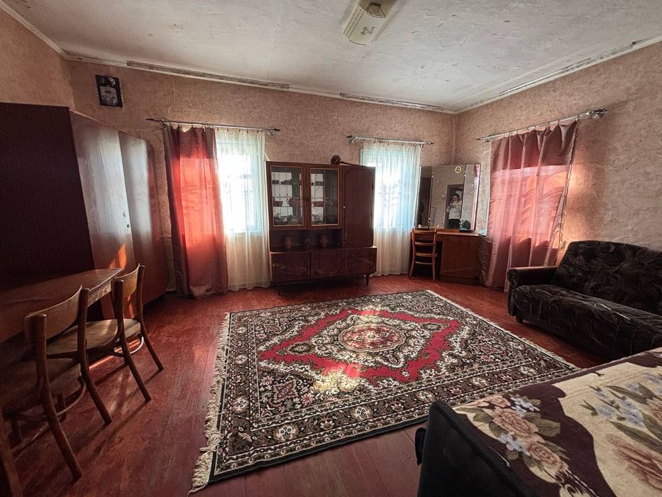 Будинок , Михайло - Коцюбинське