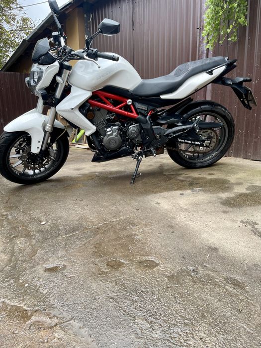 Продам Beneli tnt 300