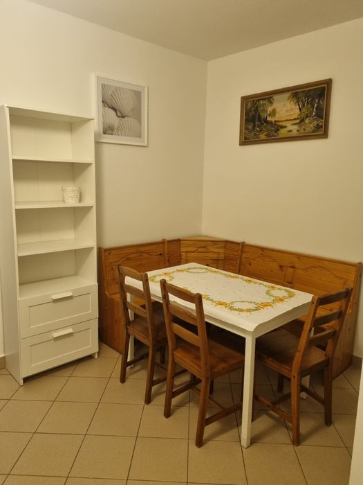 Do wynajęcia dla 1-2 osób max- 50 m2