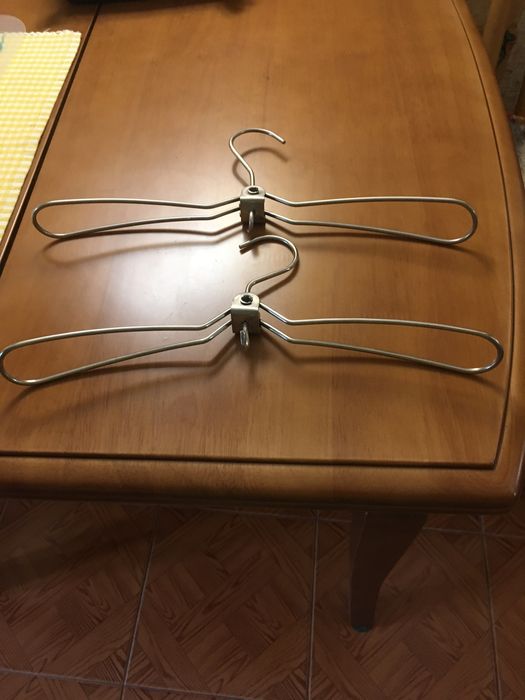 Вешалки нержавейка СССР