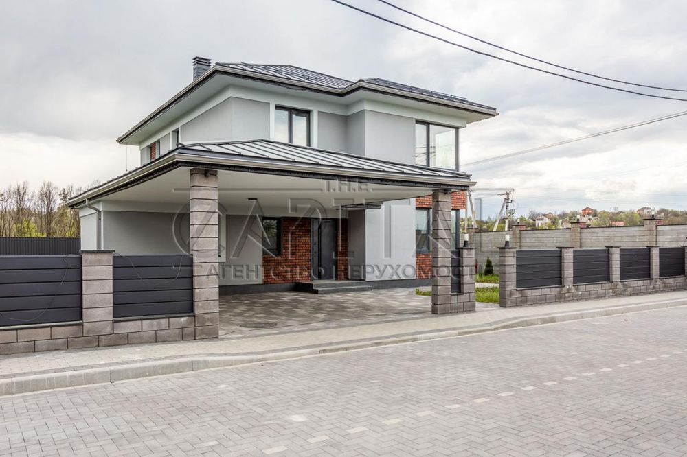 Продаж будинку, Ходосівка, Обухівський р-н