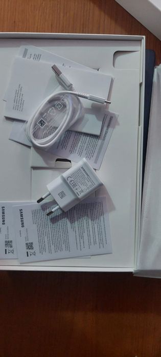 Tablet Samsung A8 5g