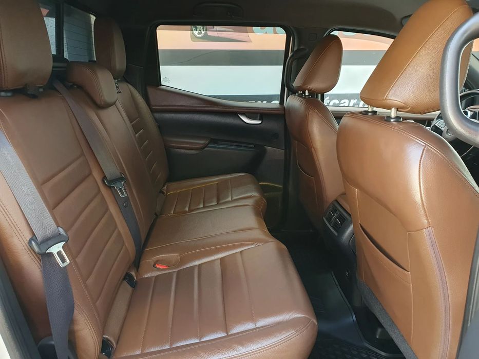 Mercedes-Benz X 250 Aut. POWER EDITION