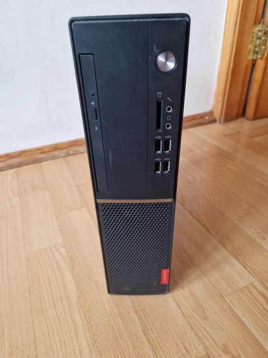 Intel i5-7400 3-3.5ghz/8gb ddr4/ssd120gb Бистрий міні системний блок s1151