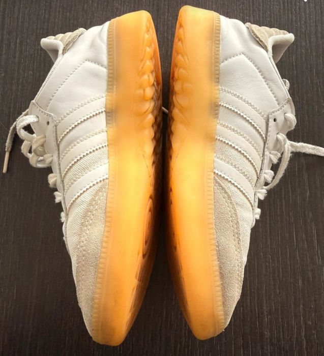 Tênis Adidas Samba 37