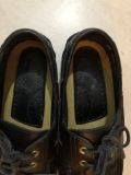 Sapatos de Vela
