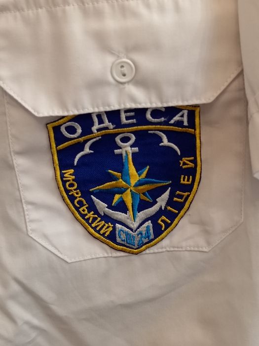 Школьная форма для девочки