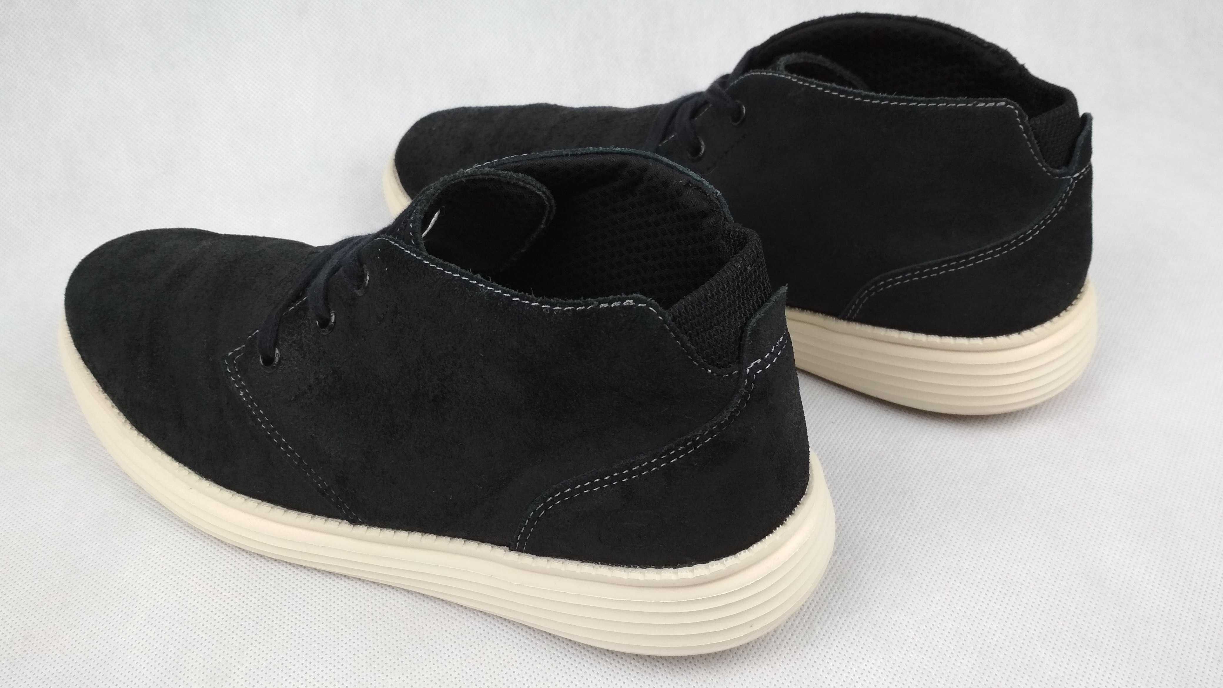 Skechers status rolano deals