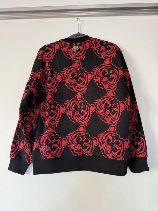 Новий світшот Kenzo, м