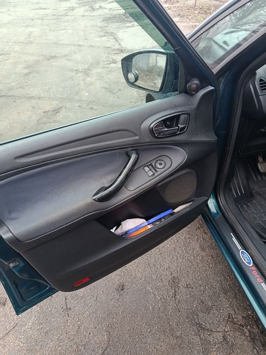 Продам власне авто Ford S-max 2006 рік