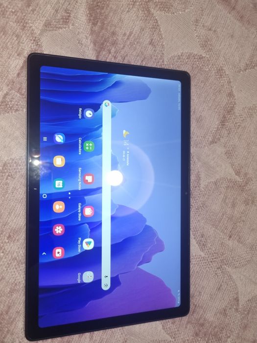 Tablet Samsung tab A7