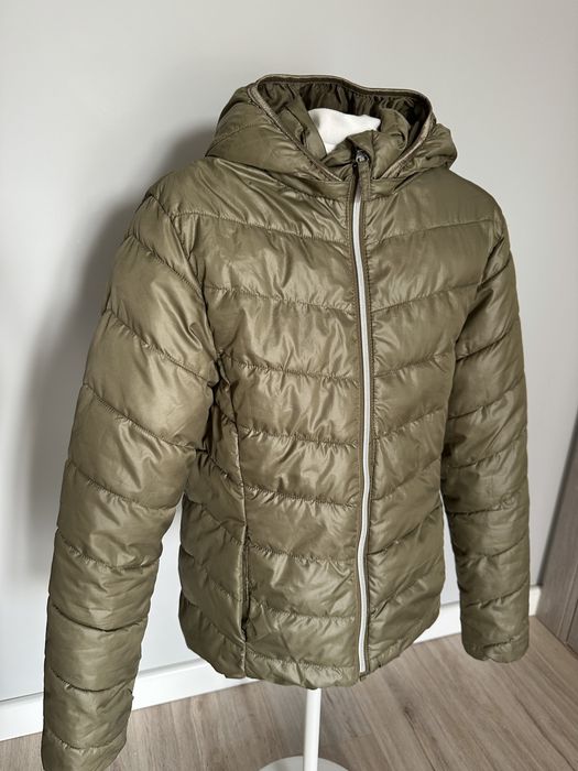 Kurtka przejsciowa H&M roz. 164, jesien