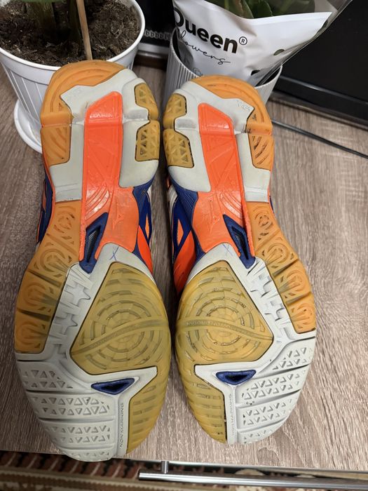 Волейбольні кросівки Mizuno