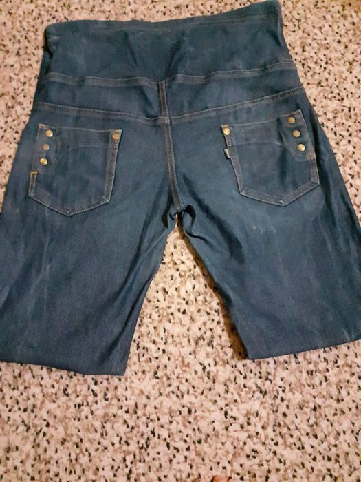 Штани для вагітних