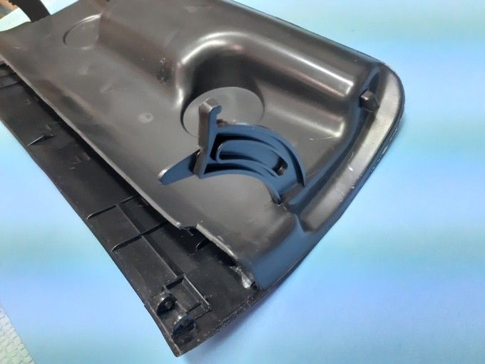 Tampa gaveta puxador porta luvas Vw Passat B5 e Skoda Superb 3B1857122B