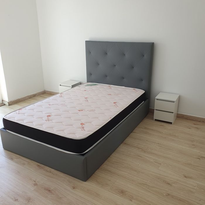 Aluguer quartos individual