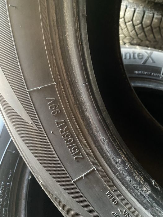 215/65/17 Triangle ( 2022 )