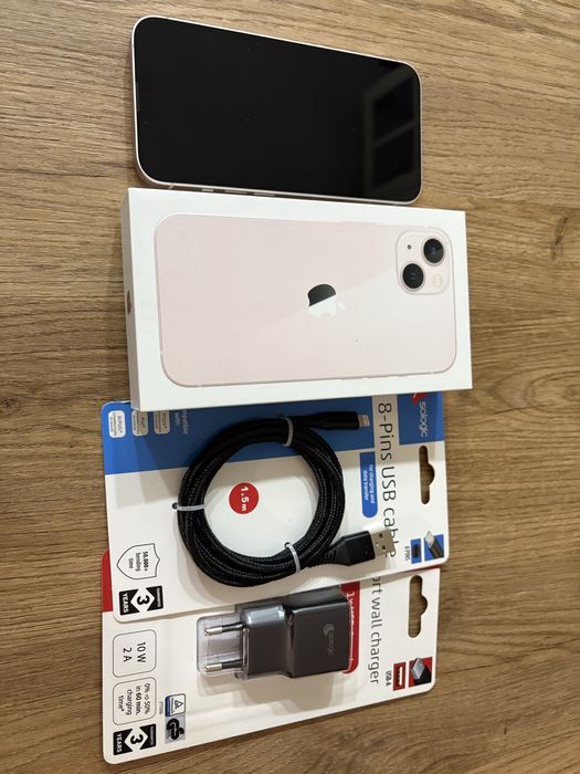 Sprzedam iPhone 13