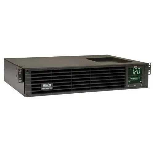 ДБЖ Tripp Lite SmartPro IEC 1500 ВА/1350 Вт (SMX1500XLRT2U) UPS УПС Безперебійник ИБП