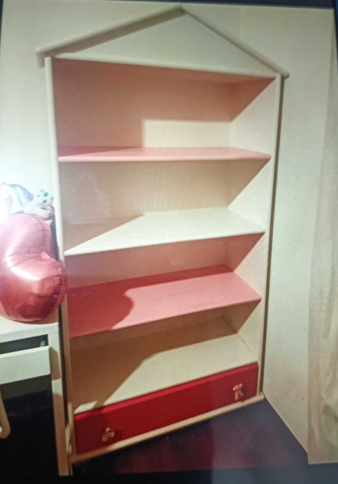 Móvel em cerejeira exclusivo