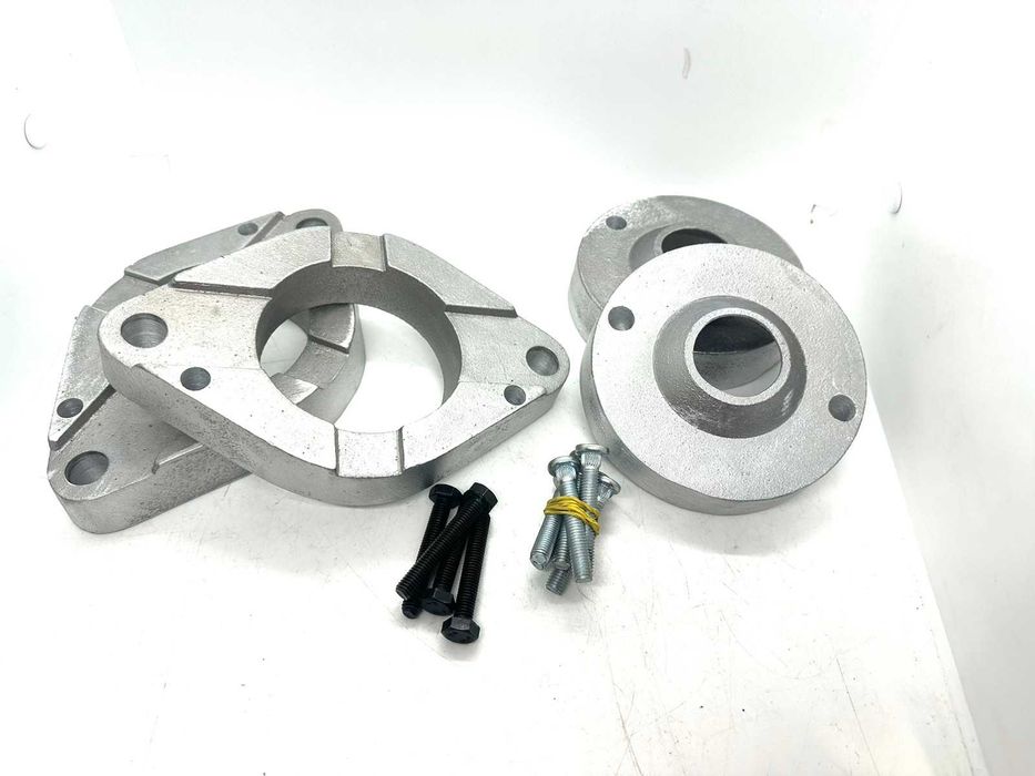 Проставки Audi A6 (C5) / Ауди А6 (C5) А4 В5, А4В7, А4 В6