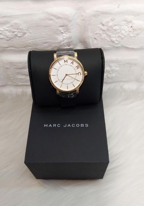 Новий годинник Marc Jacobs оригінал MJ1565 часи