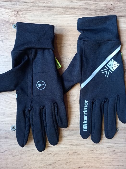 Рукавички Karrimor для дівчаток нові