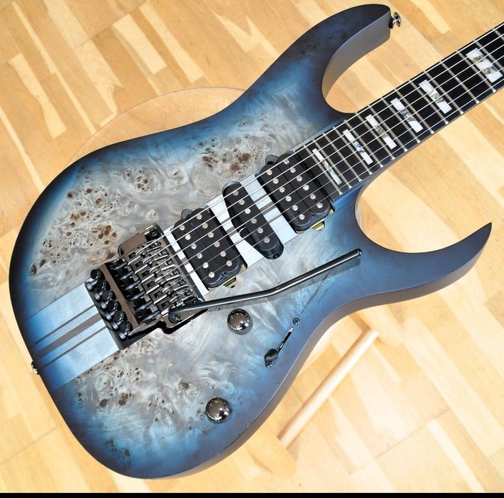 Ibanez RGT1270PB-CTF