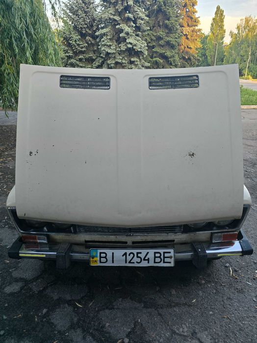 Продам машину Ваз 2106