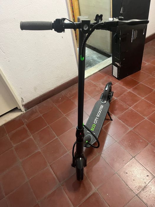Scooter Eléctrica