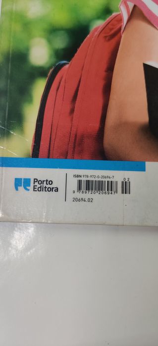 CienTIC - Caderno do Aluno 6 ano