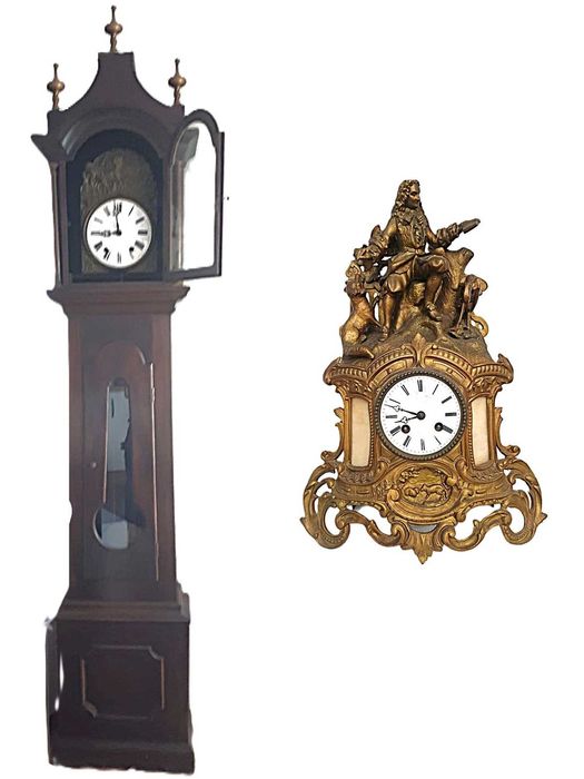 Relógios (Colecção) de Pé Alto, Parede, Sala, Pulso, Clássicos,Swatch