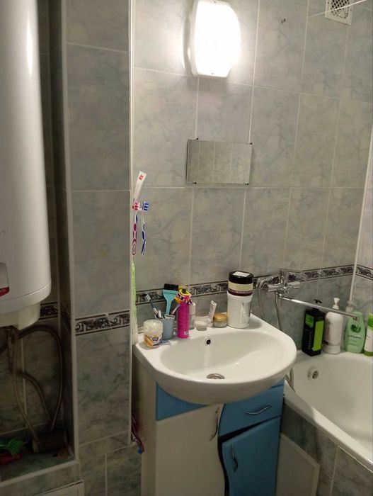 Многокомнатная квартира по адресу (площадь 95 м²) - Atlanta.ua - фото 19