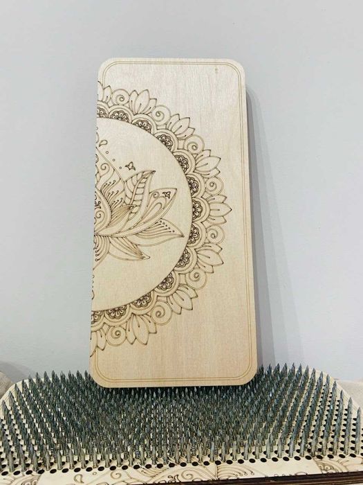 Deska Sadhu Premium Material+ETUI