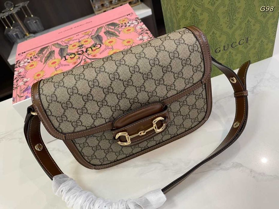 Bolsas Gucci para mulher