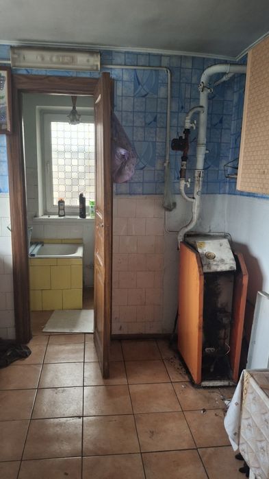 Продам цегляний будинок 102м2