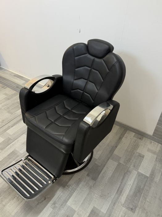 Fotel Barberski