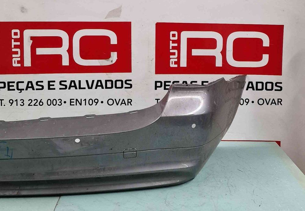 Pára-choques Trás BMW 3 (E90) ano 2006