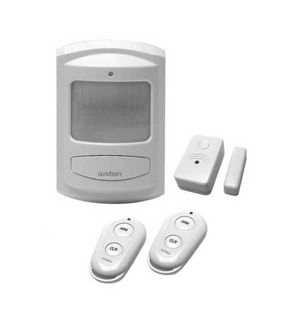 Alarme Avidsen Wireless KIT