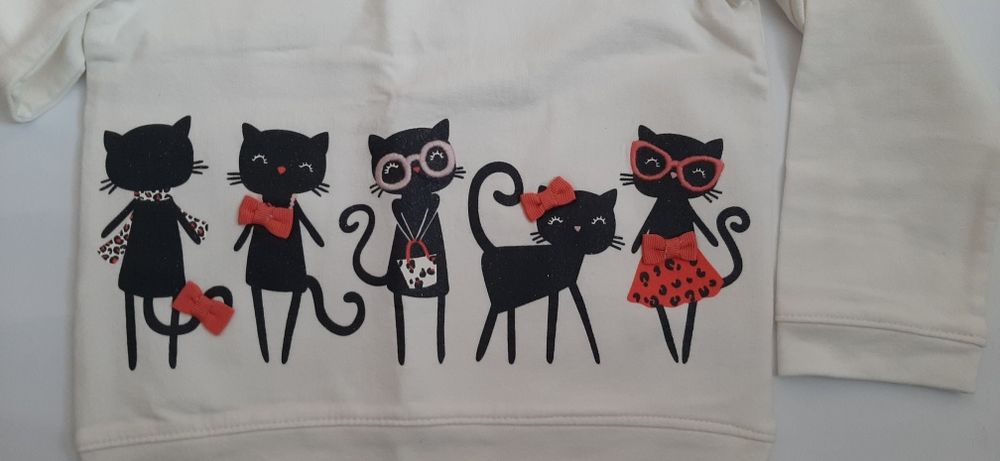 Кофта Gymboree 4-5 р.