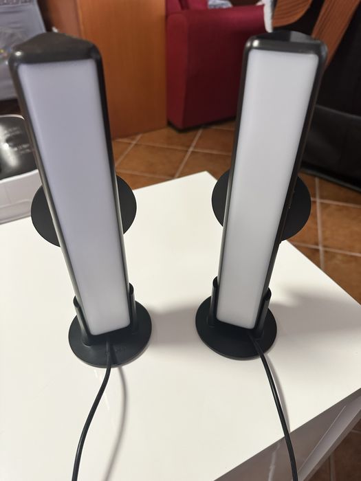 Govee Flow Pro WI-Fi TV Light Bars